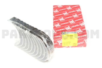 M185ASTD MAIN BEARING