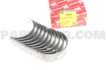 M185ASTD MAIN BEARING