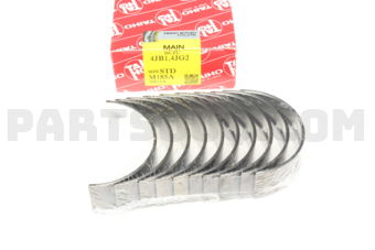 M185ASTD MAIN BEARING
