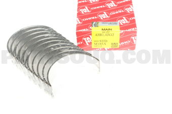 M185ASTD MAIN BEARING