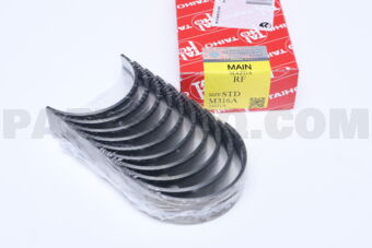 M316ASTD MAIN BEARING