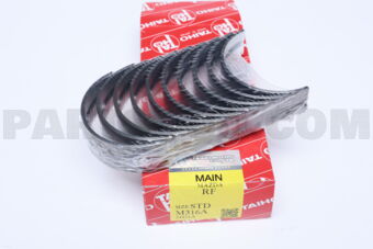 M316ASTD MAIN BEARING