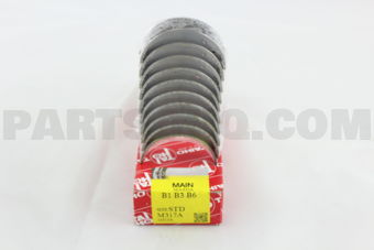 M317ASTD MAIN BEARING
