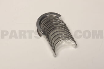 M322A025 MAIN BEARING