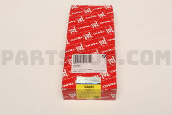 M322A025 MAIN BEARING