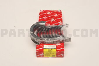 M322A025 MAIN BEARING