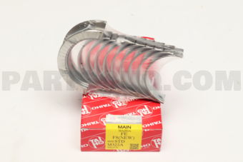 M322ASTD MAIN BEARING