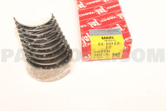 M451ASTD MAIN BEARING