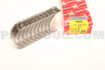 M451ASTD MAIN BEARING