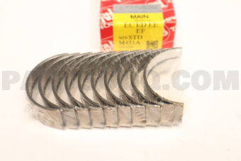 M451ASTD MAIN BEARING