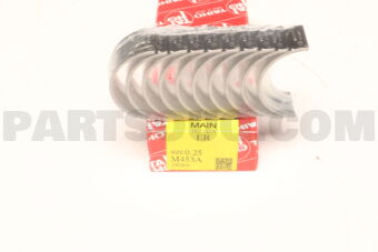 M453A025 MAIN BEARING