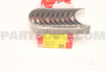 M453A025 MAIN BEARING