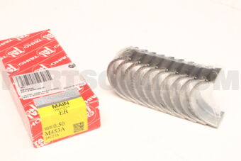 M453A050 MAIN BEARING 050-ER