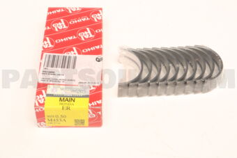 M453A050 MAIN BEARING 050-ER