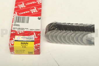 M453ASTD MAIN BEARING