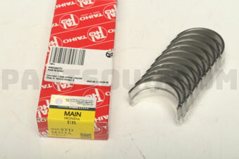 M453ASTD MAIN BEARING