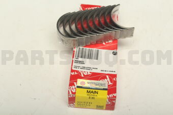 M453ASTD MAIN BEARING
