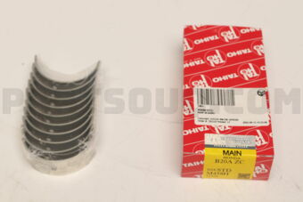 M458HSTD MAIN BEARING