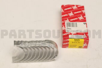 M458HSTD MAIN BEARING