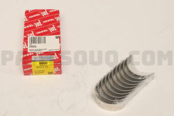 M458HSTD MAIN BEARING
