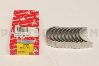 M458HSTD MAIN BEARING