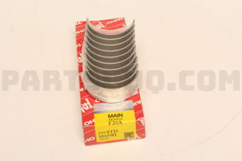M459HSTD MAIN BEARING STD-H22A
