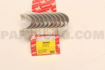 M459HSTD MAIN BEARING STD-H22A