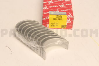 M461H025 MAIN BEARING