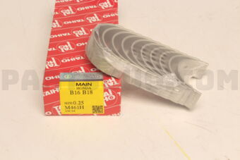 M461H025 MAIN BEARING
