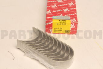 M461H025 MAIN BEARING