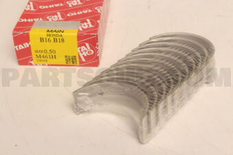 M461H050 MAIN BEARING