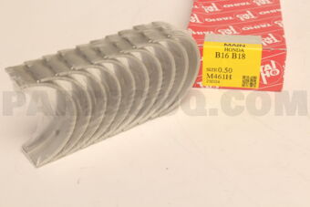 M461H050 MAIN BEARING