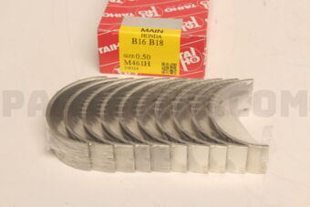 M461H050 MAIN BEARING