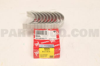 M461HSTD MAIN BEARING