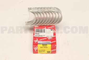 M461HSTD MAIN BEARING