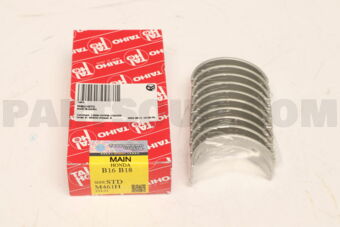 M461HSTD MAIN BEARING