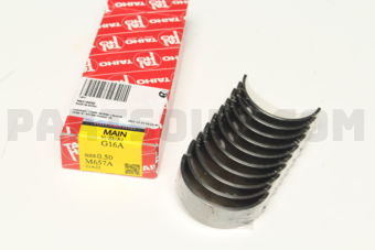 M657A050 MAIN BEARING