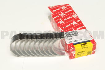 M657A050 MAIN BEARING