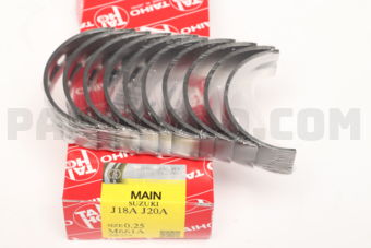 M661A025 MAIN BEARING