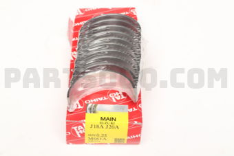 M661A025 MAIN BEARING