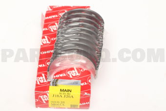 M661A025 MAIN BEARING