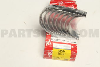M662ASTD MAIN BEARING