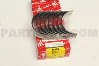 M662ASTD MAIN BEARING