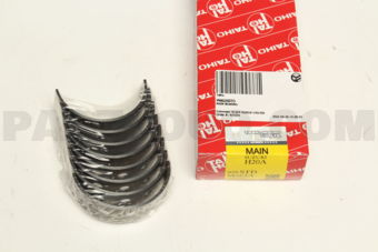 M662ASTD MAIN BEARING