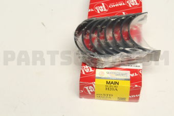 M662ASTD MAIN BEARING