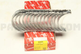 M702A050 MAIN BEARING