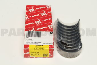 M715A025 MAIN BEARING