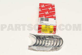 M715A025 MAIN BEARING