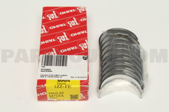 M715A025 MAIN BEARING