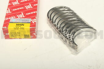 M715A050 MAIN BEARING